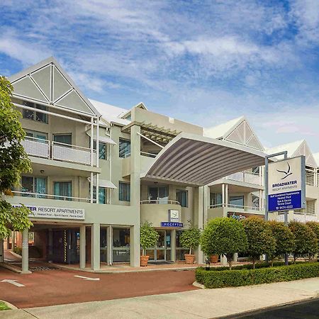 Broadwater Resort Como Perth Dış mekan fotoğraf