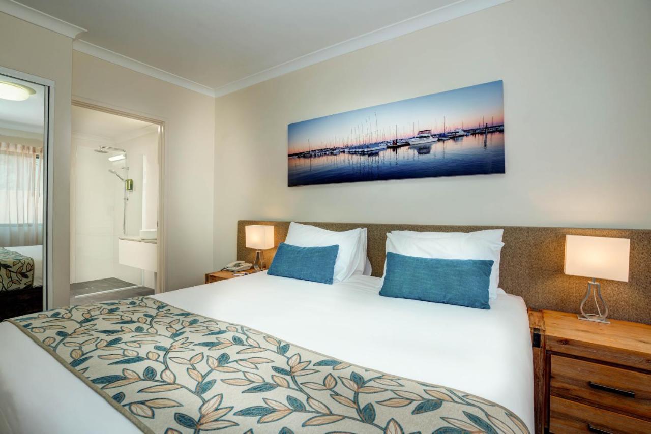 Broadwater Resort Como Perth Dış mekan fotoğraf