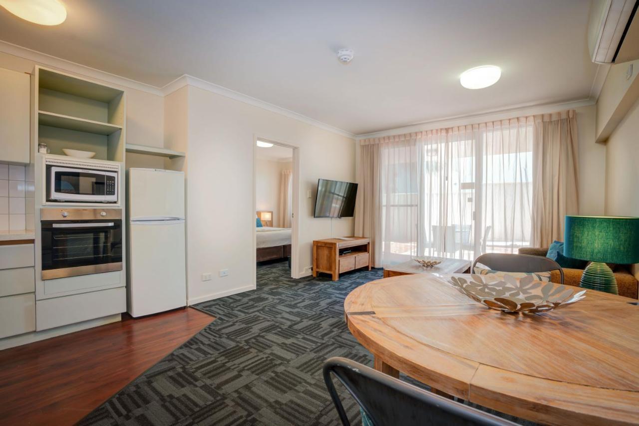 Broadwater Resort Como Perth Dış mekan fotoğraf