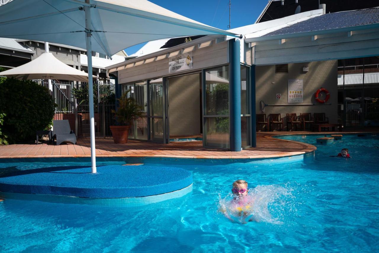 Broadwater Resort Como Perth Dış mekan fotoğraf