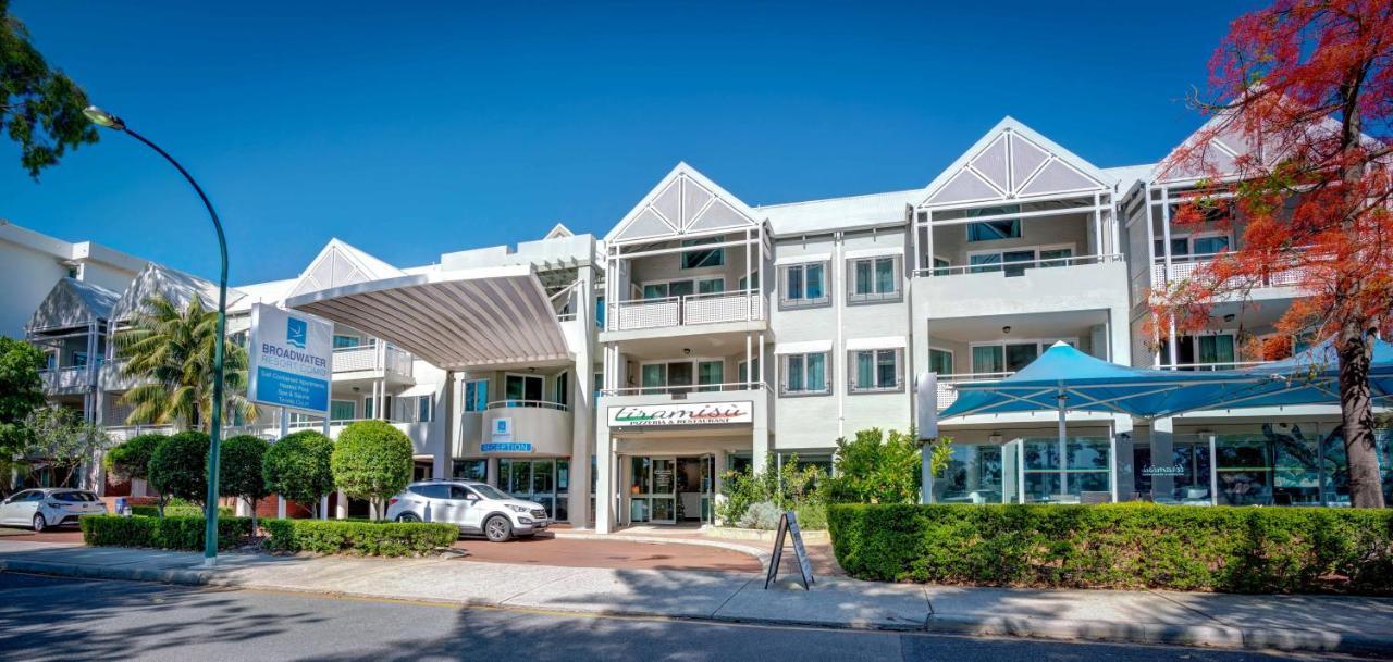 Broadwater Resort Como Perth Dış mekan fotoğraf