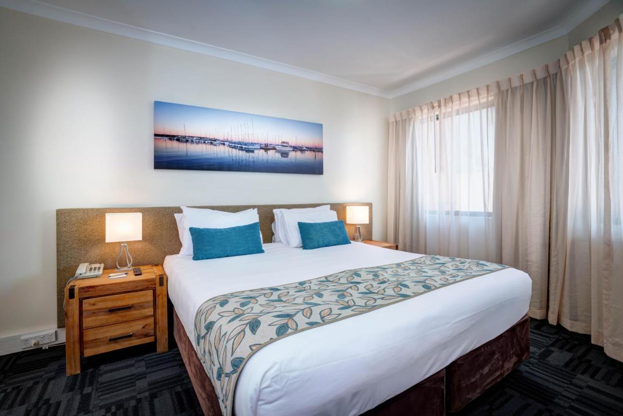 Broadwater Resort Como Perth Dış mekan fotoğraf