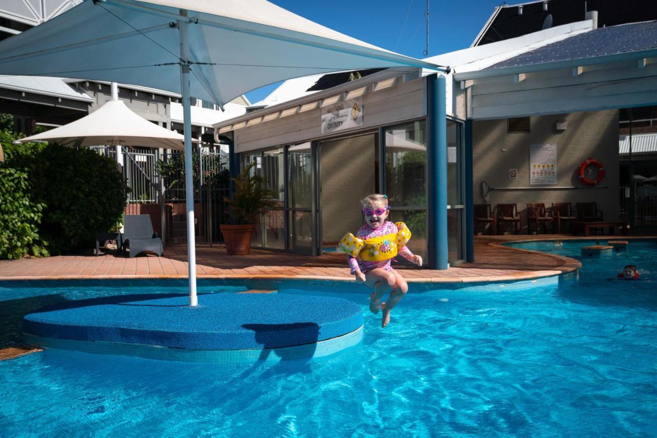 Broadwater Resort Como Perth Dış mekan fotoğraf