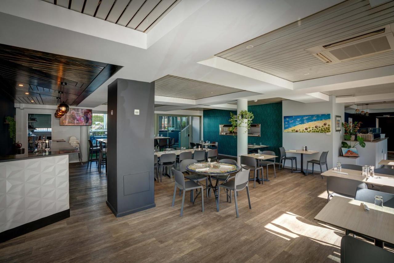 Broadwater Resort Como Perth Dış mekan fotoğraf