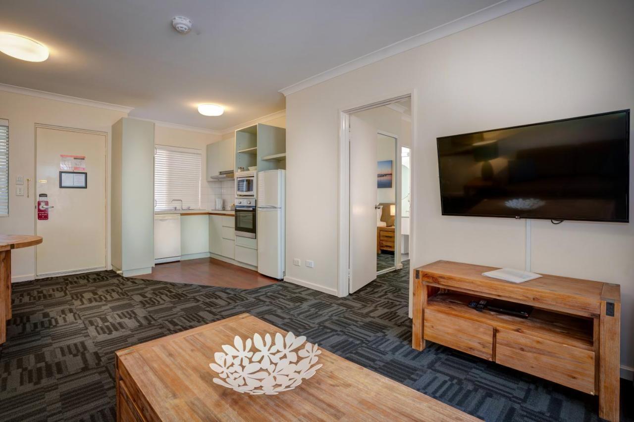Broadwater Resort Como Perth Dış mekan fotoğraf