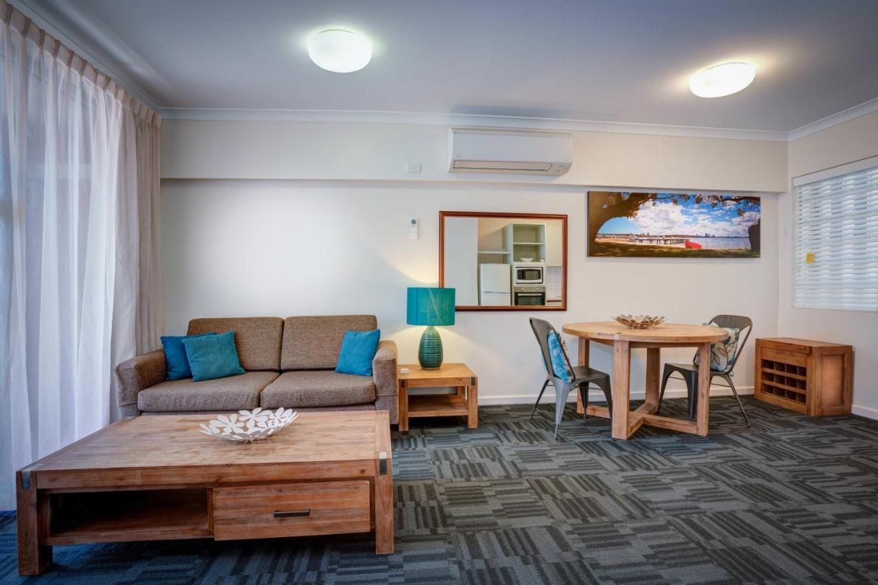 Broadwater Resort Como Perth Dış mekan fotoğraf