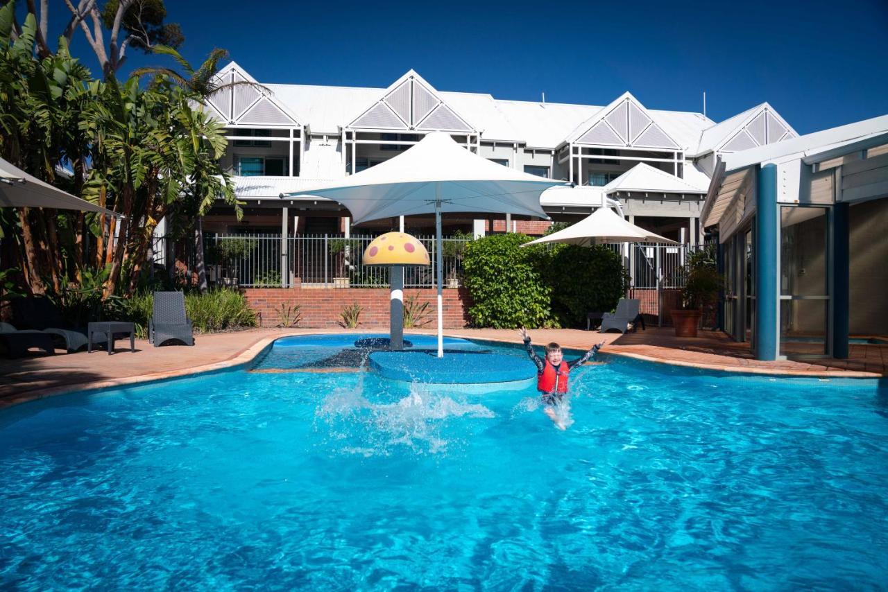 Broadwater Resort Como Perth Dış mekan fotoğraf
