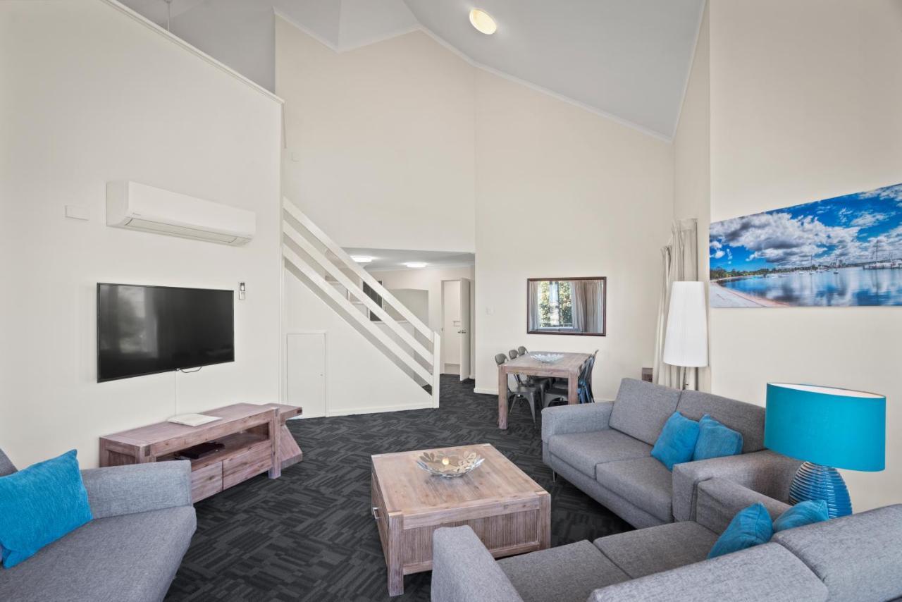 Broadwater Resort Como Perth Dış mekan fotoğraf