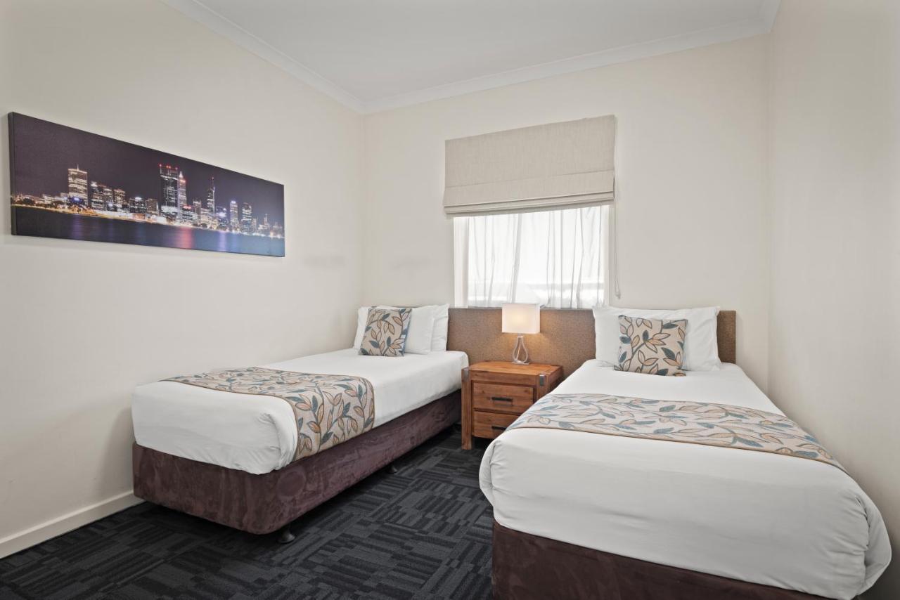 Broadwater Resort Como Perth Dış mekan fotoğraf