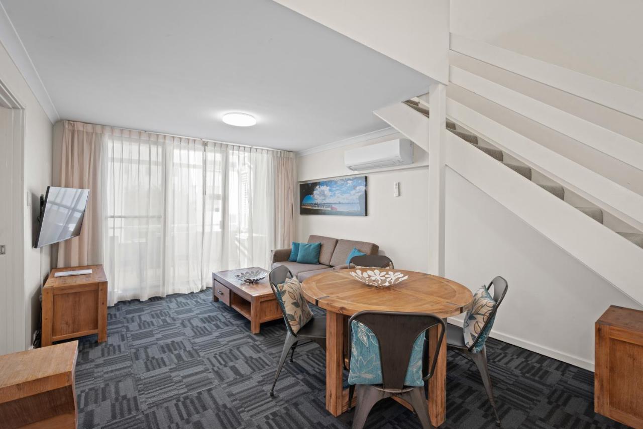 Broadwater Resort Como Perth Dış mekan fotoğraf