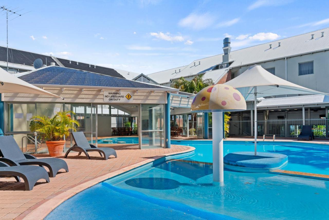 Broadwater Resort Como Perth Dış mekan fotoğraf