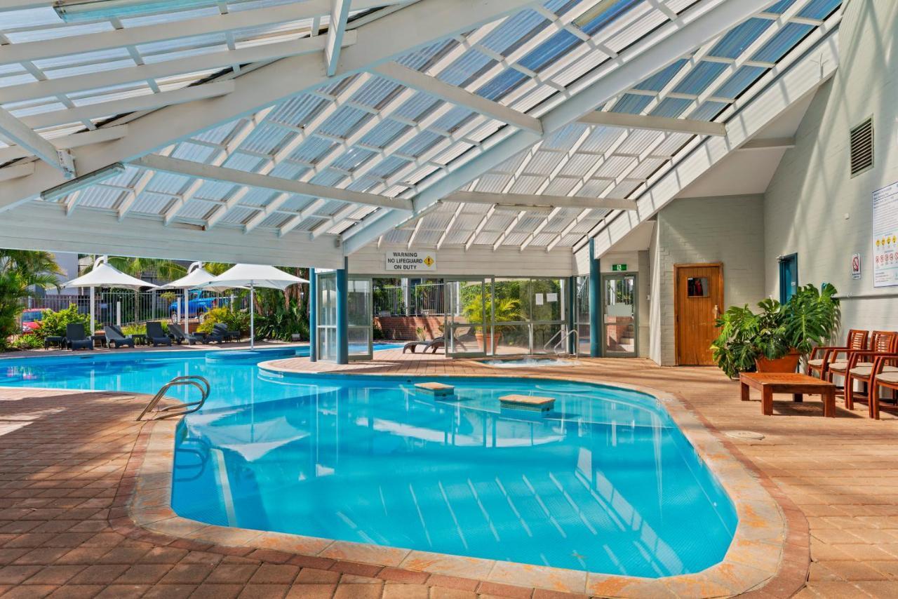 Broadwater Resort Como Perth Dış mekan fotoğraf