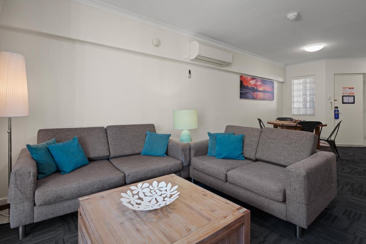 Broadwater Resort Como Perth Dış mekan fotoğraf