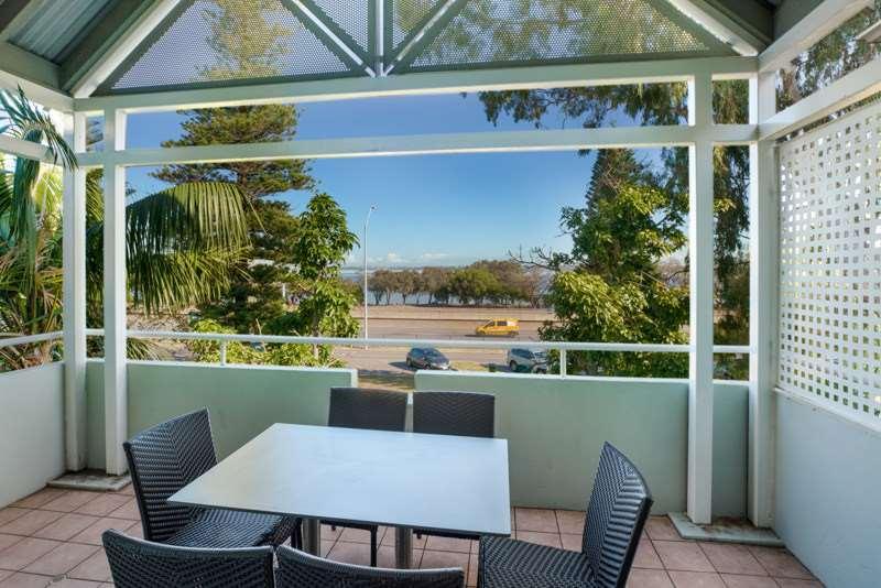 Broadwater Resort Como Perth Dış mekan fotoğraf