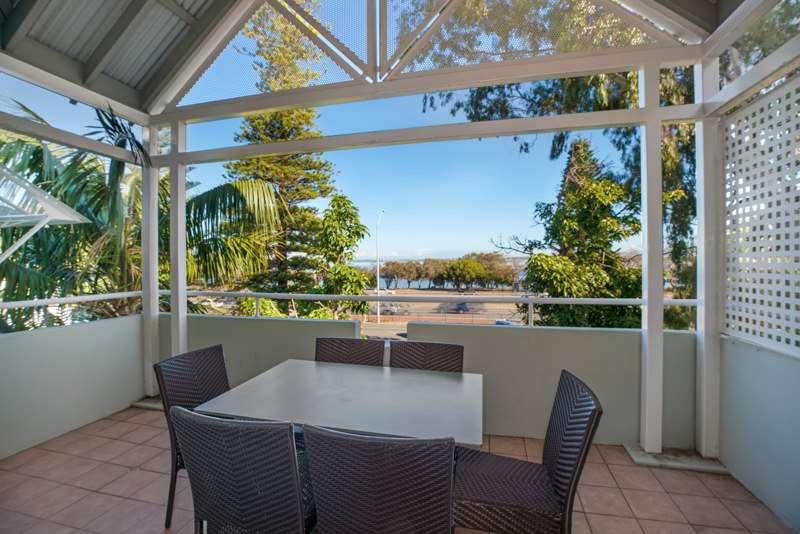 Broadwater Resort Como Perth Dış mekan fotoğraf