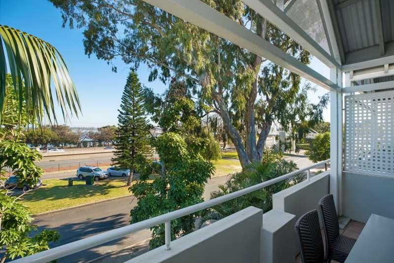 Broadwater Resort Como Perth Dış mekan fotoğraf