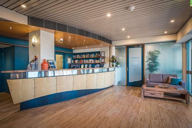 Broadwater Resort Como Perth İç mekan fotoğraf