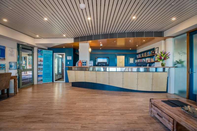 Broadwater Resort Como Perth İç mekan fotoğraf
