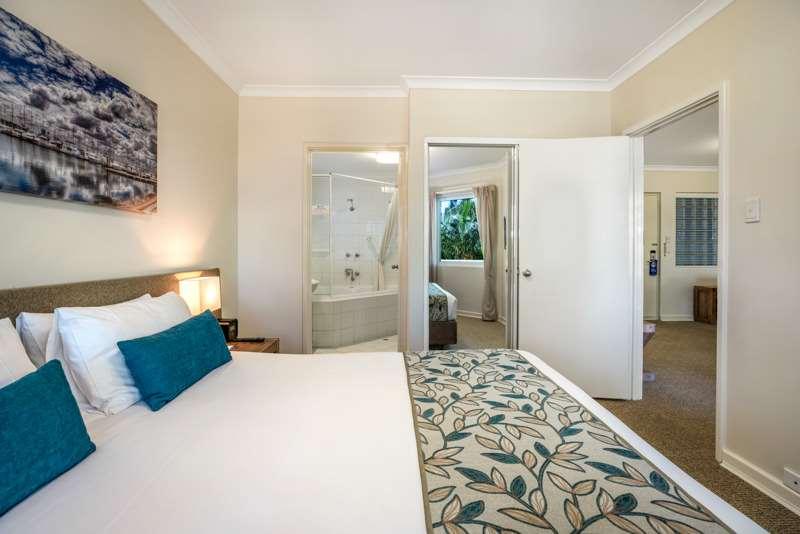 Broadwater Resort Como Perth Oda fotoğraf