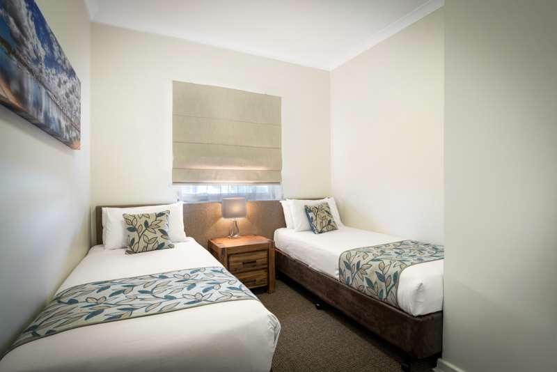 Broadwater Resort Como Perth Oda fotoğraf