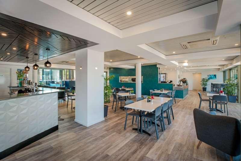 Broadwater Resort Como Perth Olanaklar fotoğraf