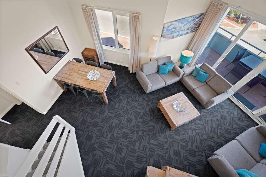 Broadwater Resort Como Perth Oda fotoğraf