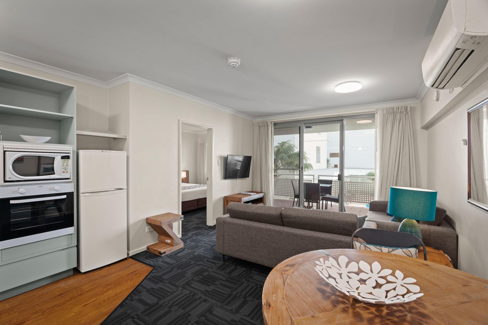 Broadwater Resort Como Perth Dış mekan fotoğraf