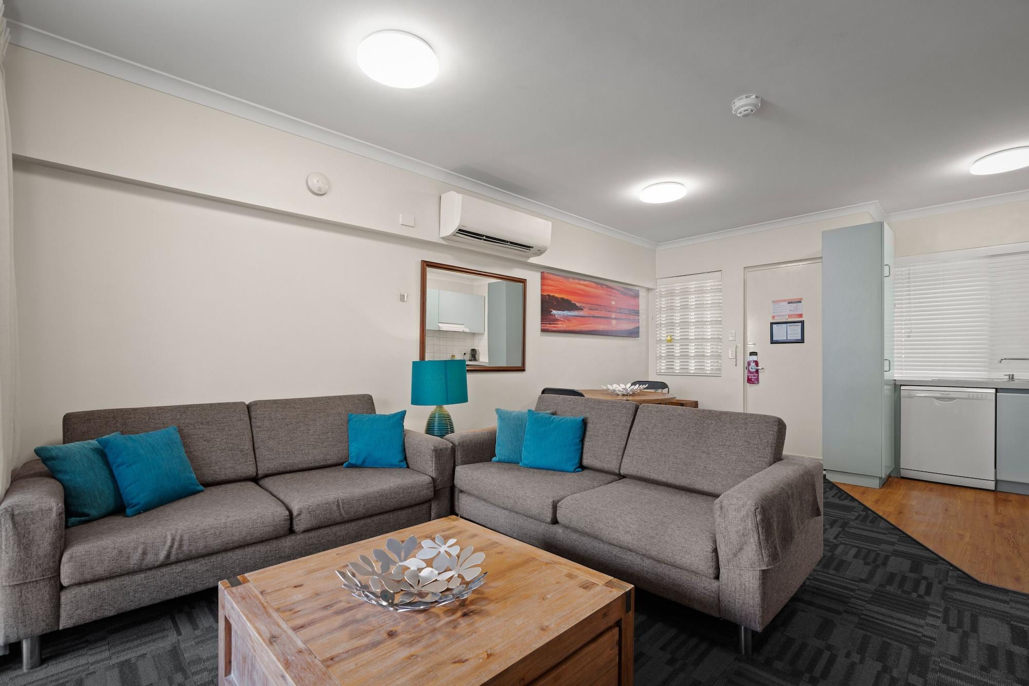 Broadwater Resort Como Perth Dış mekan fotoğraf