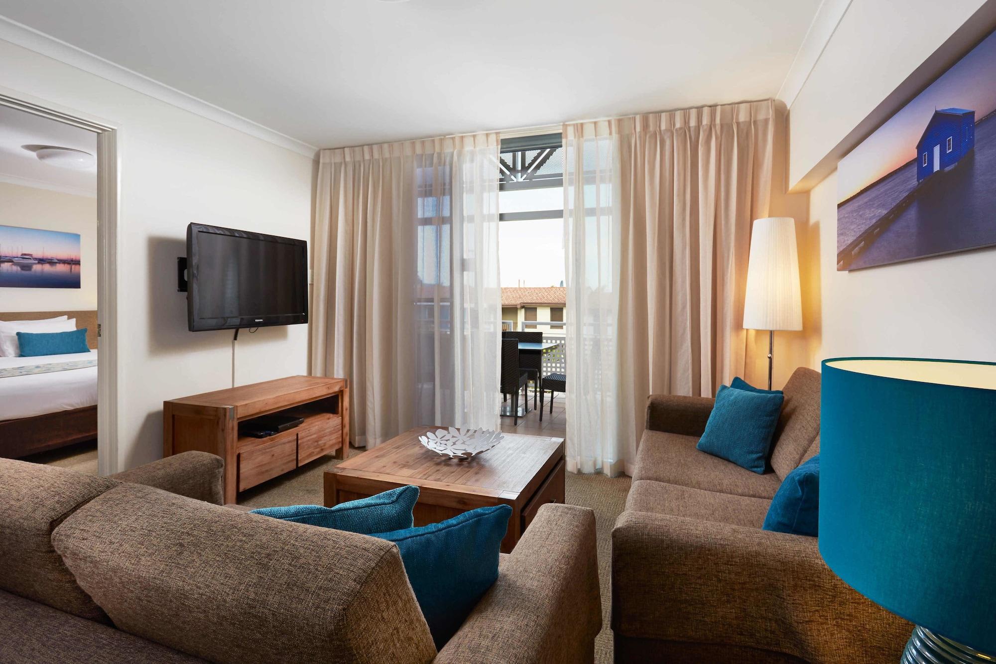 Broadwater Resort Como Perth Dış mekan fotoğraf