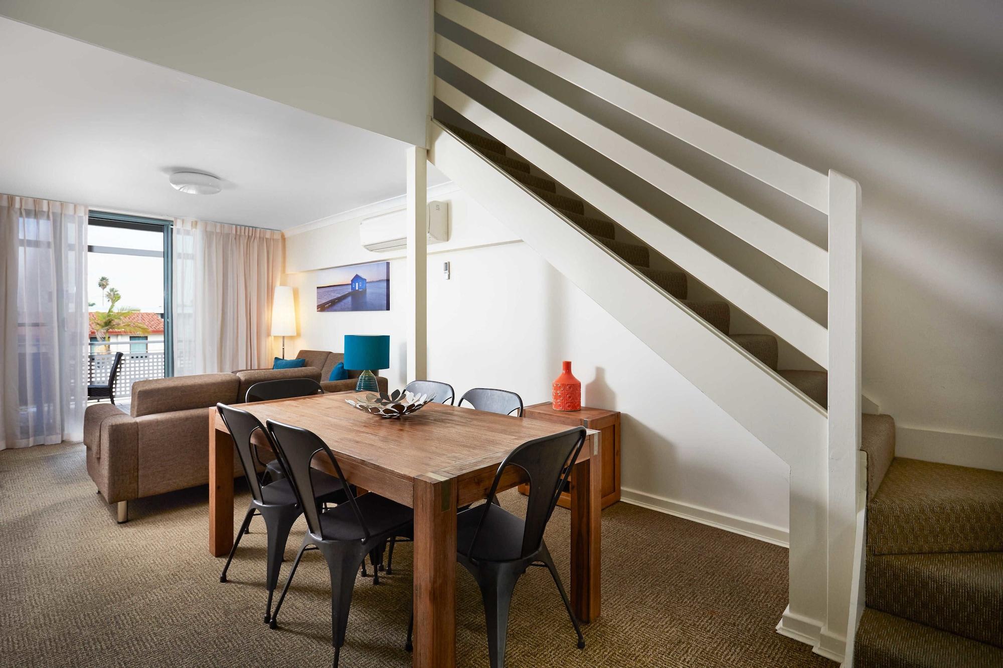 Broadwater Resort Como Perth Dış mekan fotoğraf
