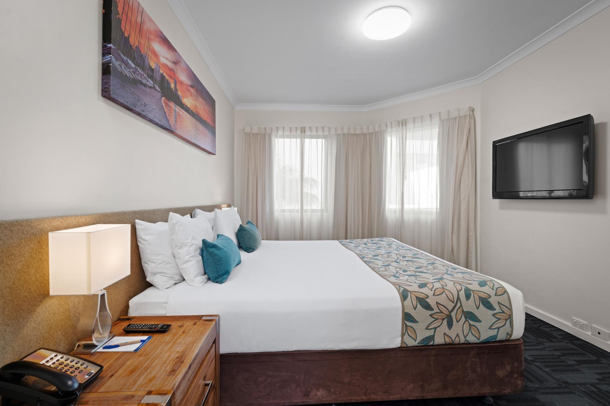Broadwater Resort Como Perth Dış mekan fotoğraf