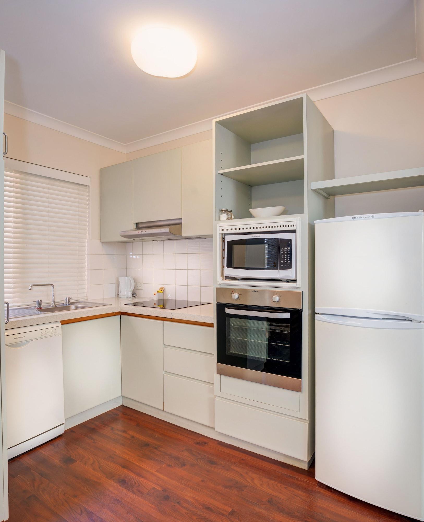 Broadwater Resort Como Perth Dış mekan fotoğraf