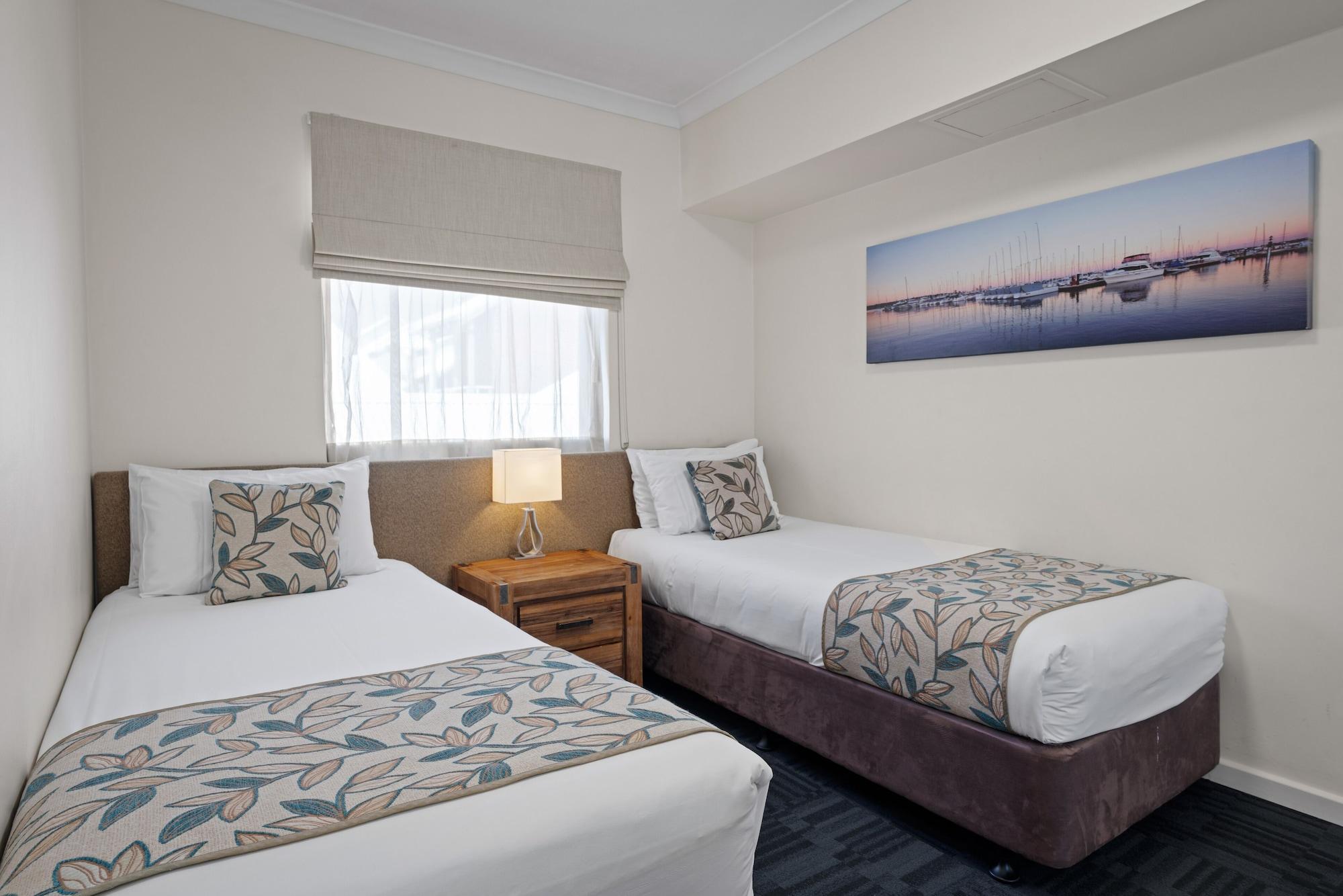 Broadwater Resort Como Perth Dış mekan fotoğraf