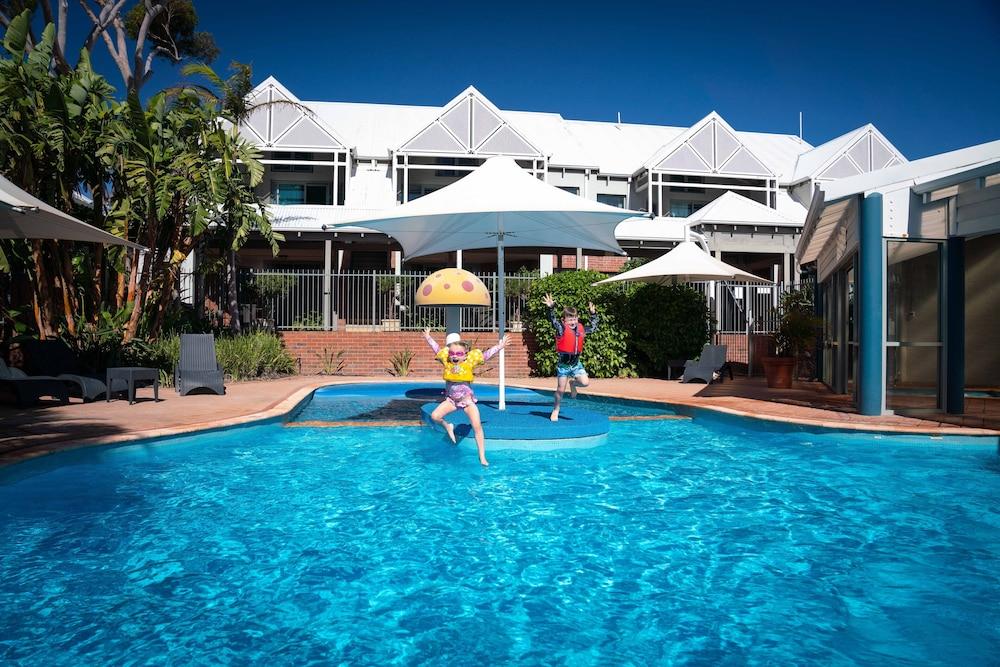 Broadwater Resort Como Perth Dış mekan fotoğraf