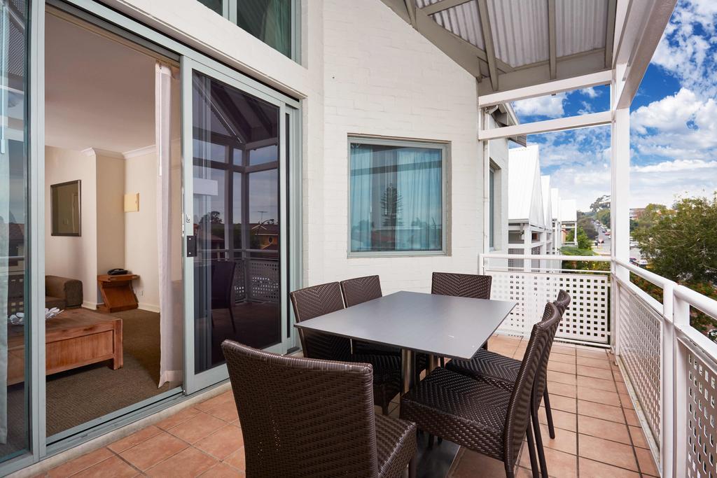 Broadwater Resort Como Perth Dış mekan fotoğraf