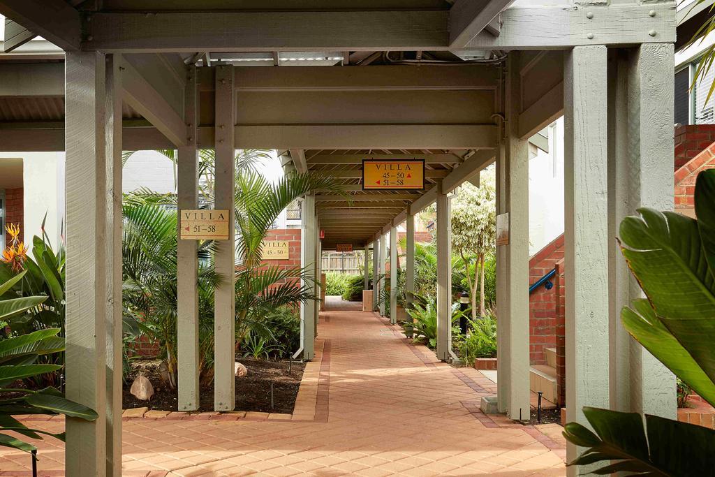 Broadwater Resort Como Perth Dış mekan fotoğraf