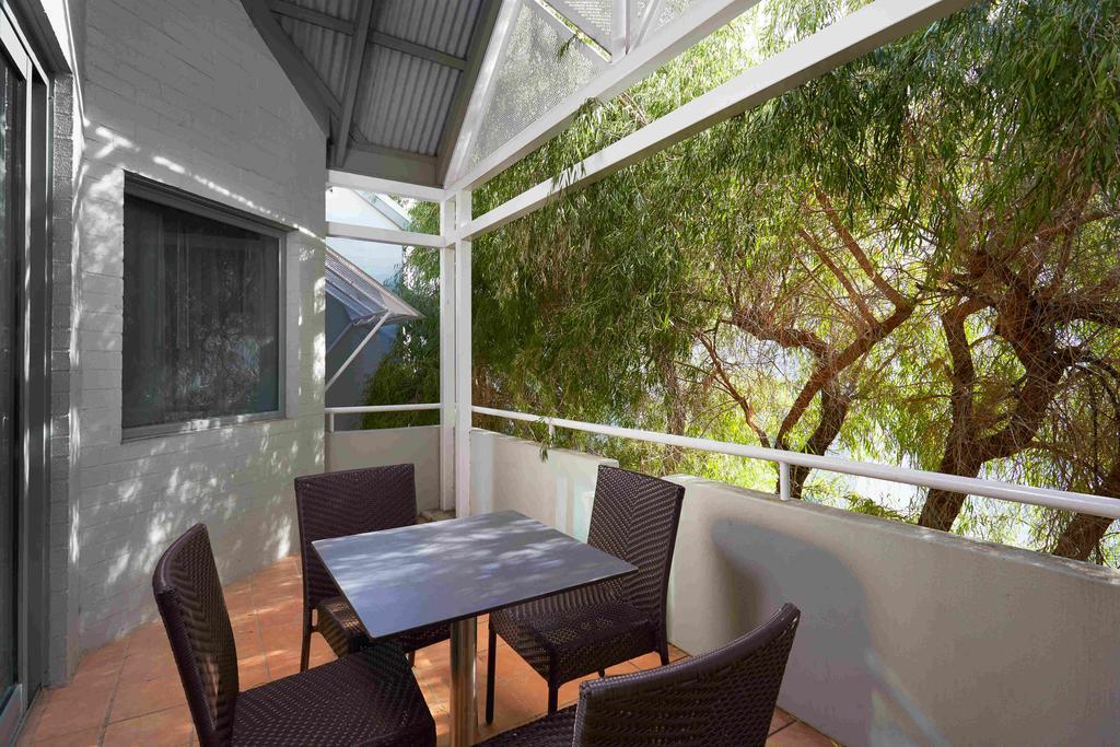 Broadwater Resort Como Perth Dış mekan fotoğraf