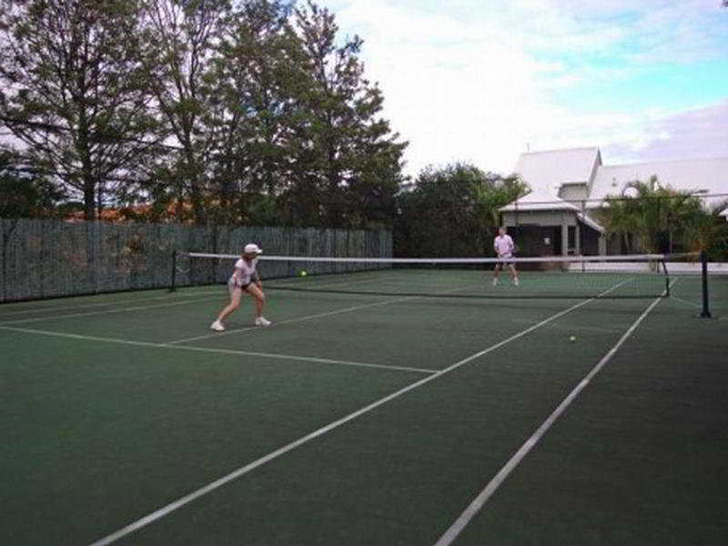 Broadwater Resort Como Perth Dış mekan fotoğraf