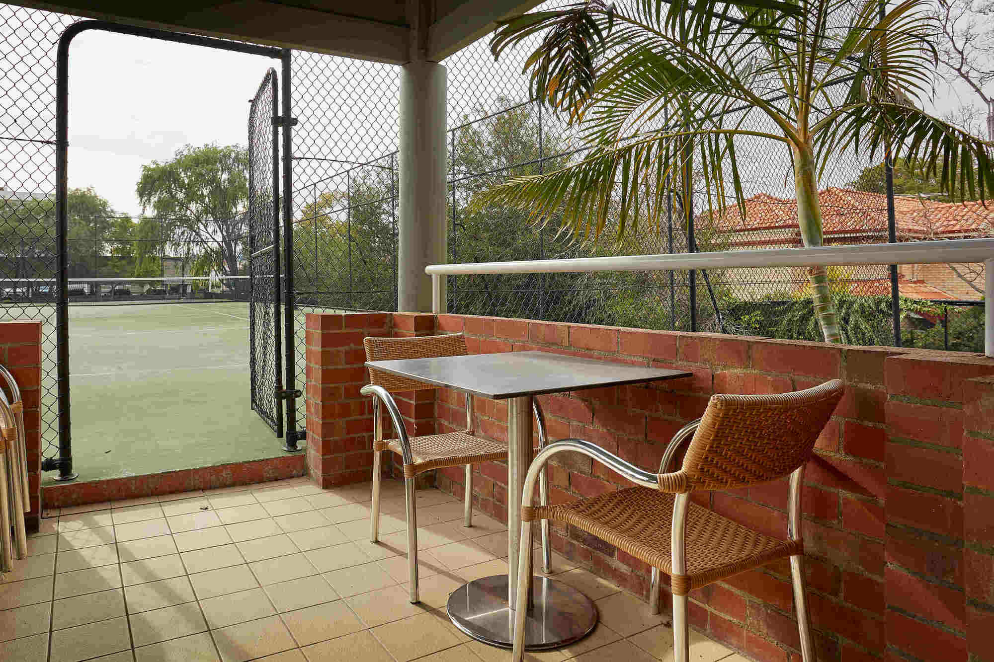 Broadwater Resort Como Perth Dış mekan fotoğraf