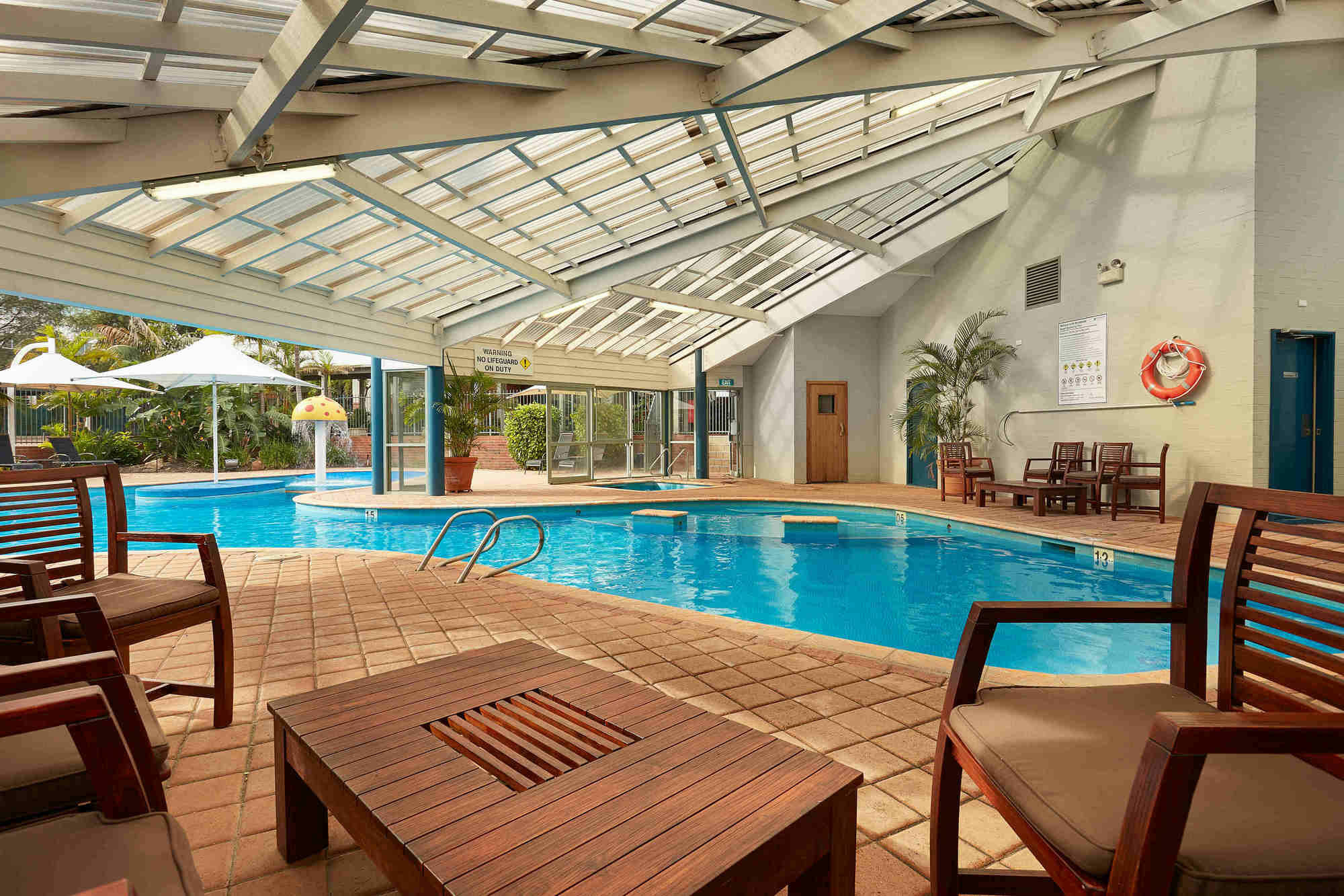 Broadwater Resort Como Perth Dış mekan fotoğraf