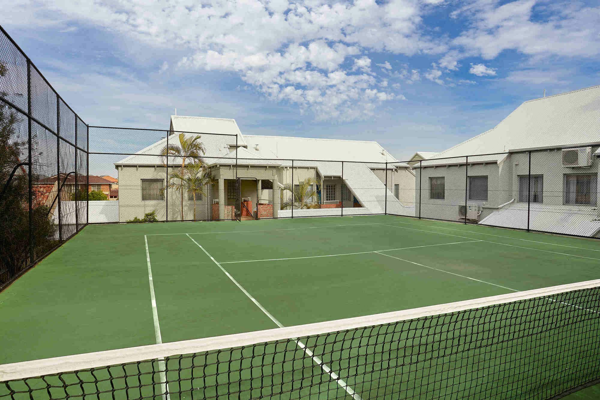 Broadwater Resort Como Perth Dış mekan fotoğraf