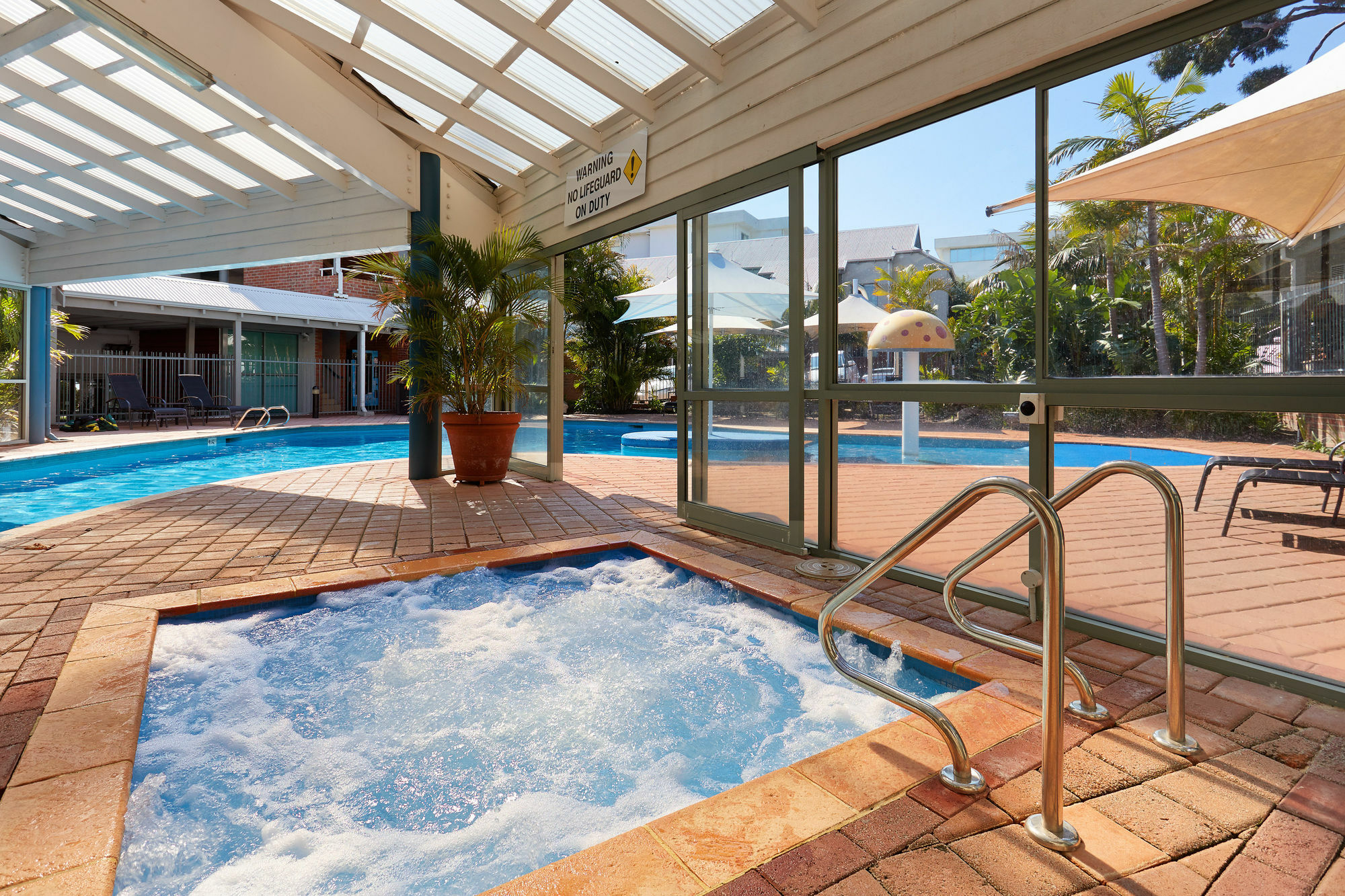 Broadwater Resort Como Perth Dış mekan fotoğraf